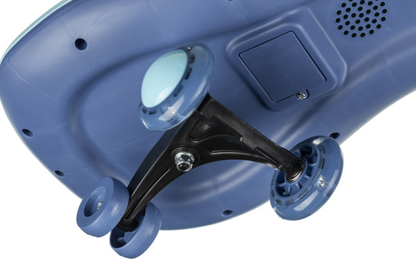 Изображение товара Бибикар NINO V6 (голубой)