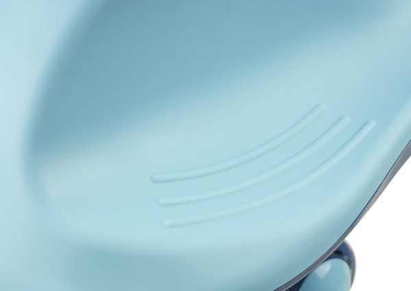 Изображение товара Бибикар NINO V6 (голубой)