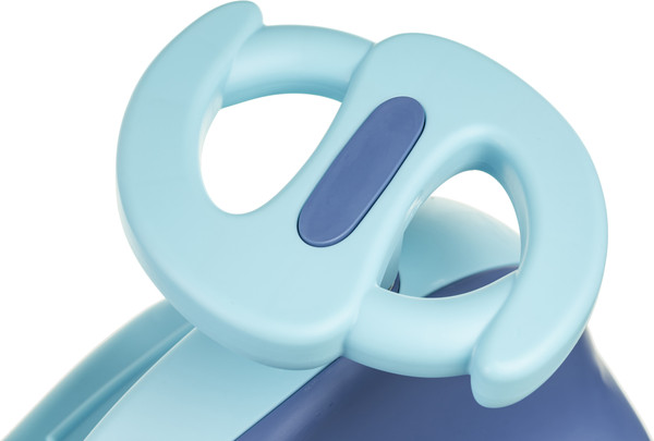 Изображение товара Бибикар NINO V6 (голубой)