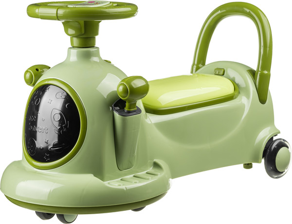 Изображение товара Бибикар NINO 8688 (зеленый)