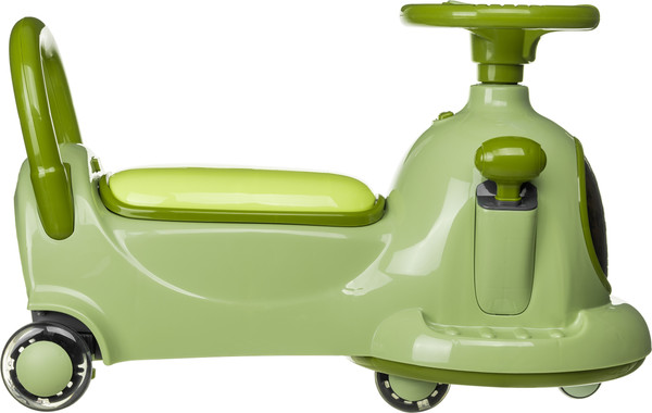 Изображение товара Бибикар NINO 8688 (зеленый)