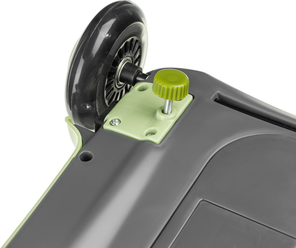 Изображение товара Бибикар NINO 8688 (зеленый)