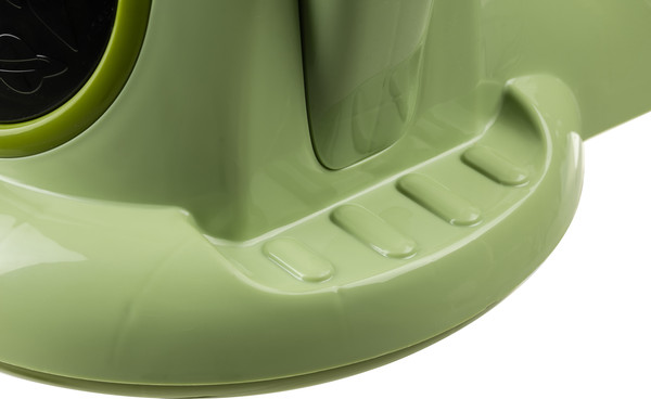 Изображение товара Бибикар NINO 8688 (зеленый)