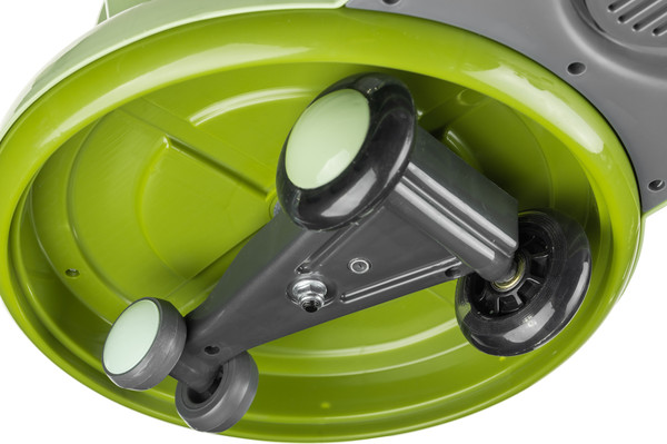 Изображение товара Бибикар NINO 8688 (зеленый)