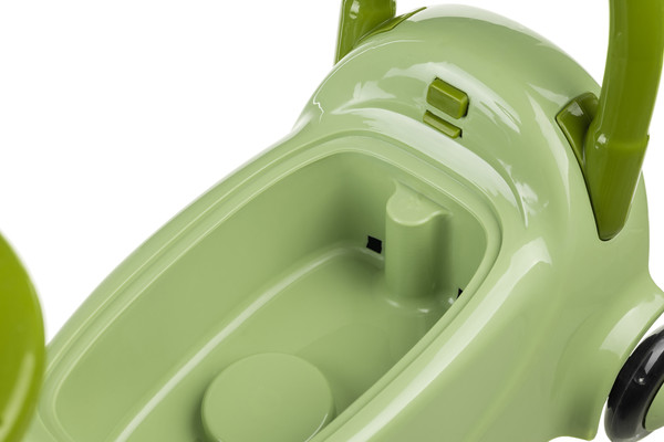 Изображение товара Бибикар NINO 8688 (зеленый)