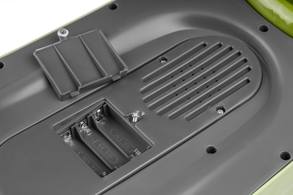 Изображение товара Бибикар NINO 8688 (зеленый)