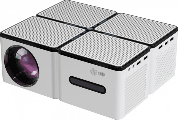 Изображение товара Проектор Cactus CS-PRO.03WT.Full HD