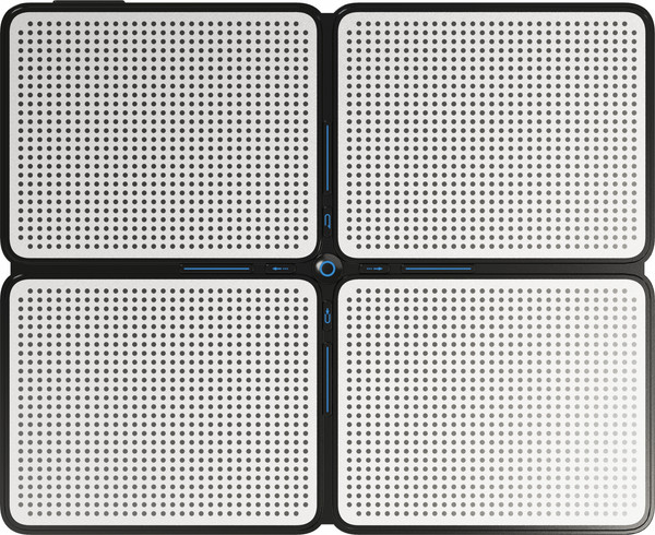 Изображение товара Проектор Cactus CS-PRO.03WT.Full HD