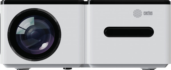 Изображение товара Проектор Cactus CS-PRO.03WT.Full HD
