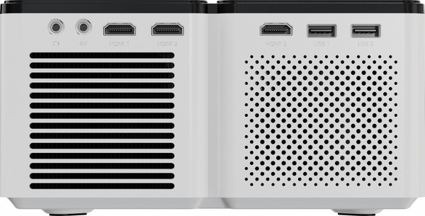 Изображение товара Проектор Cactus CS-PRO.03WT.Full HD