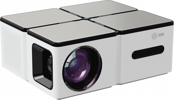 Изображение товара Проектор Cactus CS-PRO.03WT.Full HD