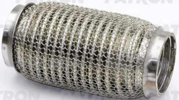 Изображение товара Гофра глушителя Patron ELVW50X145 SF