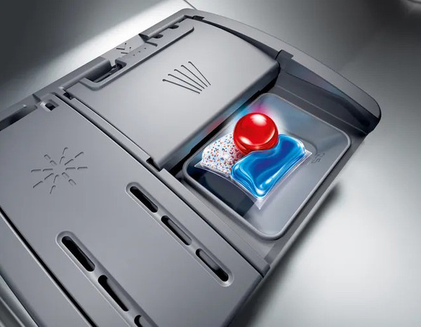 Изображение товара Посудомоечная машина Bosch SMV2ITX18E