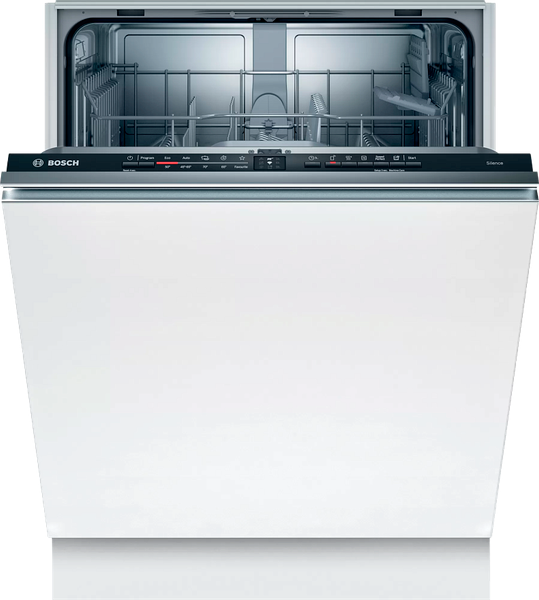 Изображение товара Посудомоечная машина Bosch SMV2ITX18E