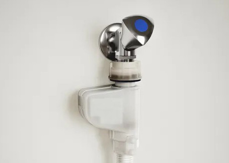 Изображение товара Посудомоечная машина Bosch SMV2ITX18E