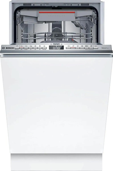Изображение товара Посудомоечная машина Bosch SPV4HMX49E