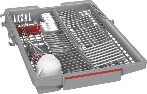 Изображение товара Посудомоечная машина Bosch SPV4HMX49E