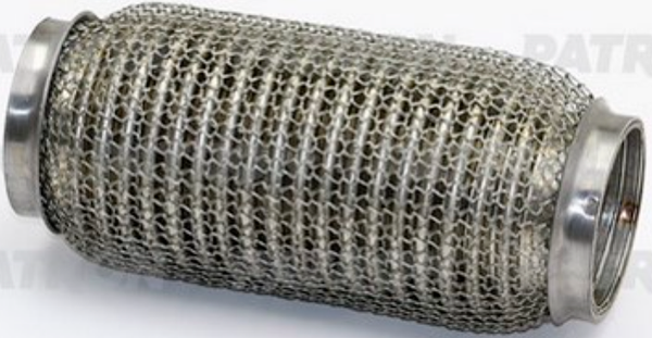 Изображение товара Гофра глушителя Patron ELVW50X170 SF