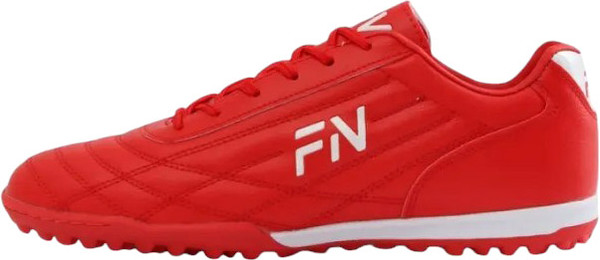 Изображение товара Бутсы футбольные FN Eagle (TF) / FN5061001-600 (р.40, красный)