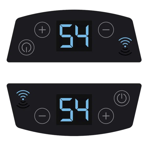 Изображение товара Бойлер косвенного нагрева Thermex AquaJet LH 80