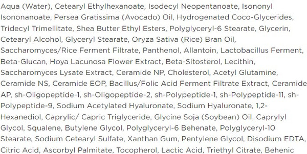 Изображение товара Крем для лица Bielenda Glaze & Glow Иллюминирующий увлажняющий (50мл)