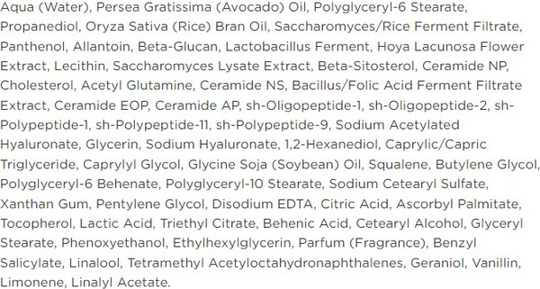 Изображение товара Сыворотка для лица Bielenda Glaze & Glow Ceramic увлажняющая (30мл)