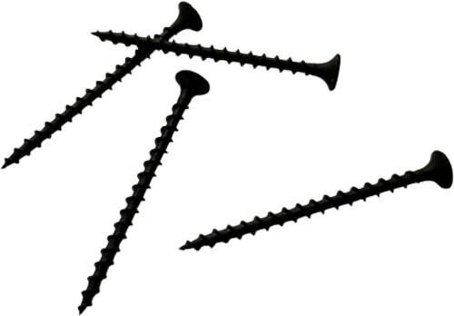 Изображение товара Саморез MFIX ГКД 3.5x19 крупный шаг (1000шт)