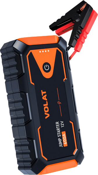 Изображение товара Пуско-зарядное устройство VOLAT VT-PJS12601