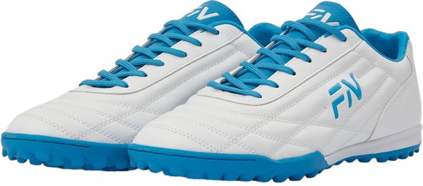 Изображение товара Бутсы футбольные FN Eagle (TF) / FN5061001-104 (р.40, белый)