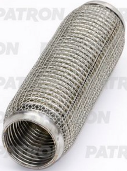 Изображение товара Гофра глушителя Patron ELVW55X250 SF