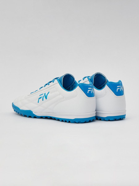 Изображение товара Бутсы футбольные FN Eagle (TF) / FN5061001-104 (р.42, белый)