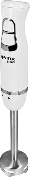 Изображение товара Блендер погружной Vitek VT-3419 W