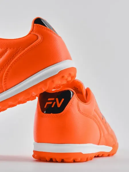 Изображение товара Бутсы футбольные FN Eagle (TF) / FN5061001-804 (р.39, оранжевый)