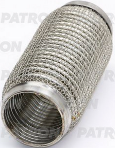 Изображение товара Гофра глушителя Patron ELVW60X180 SF