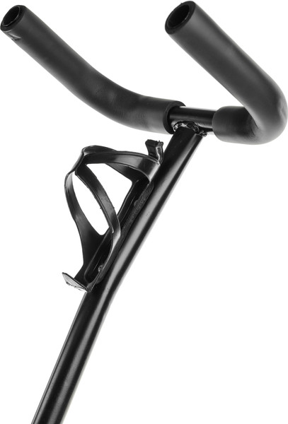 Изображение товара Трехколесный велосипед с ручкой NINO 818 (белый)