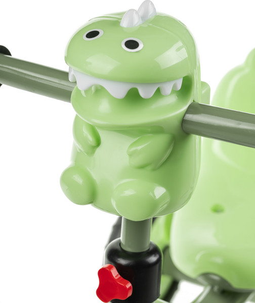 Изображение товара Трехколесный велосипед NINO KL (зеленый)