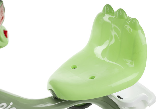 Изображение товара Трехколесный велосипед NINO KL (зеленый)