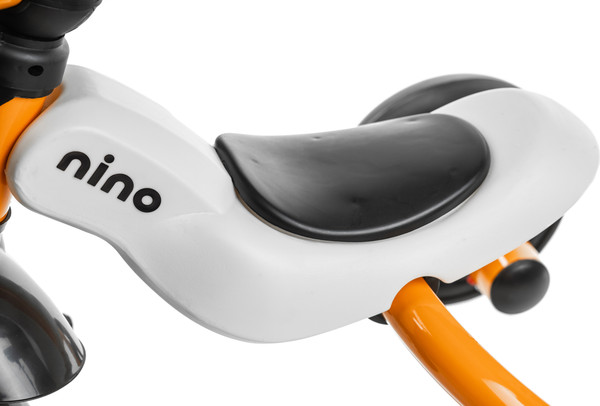 Изображение товара Трехколесный велосипед NINO A-20 (оранжевый)
