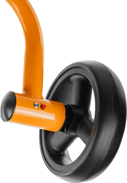 Изображение товара Трехколесный велосипед NINO A-20 (оранжевый)