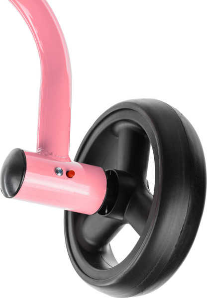 Изображение товара Трехколесный велосипед NINO A-20 (розовый)