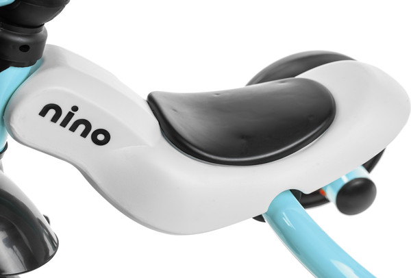 Изображение товара Трехколесный велосипед NINO A-20 (синий)