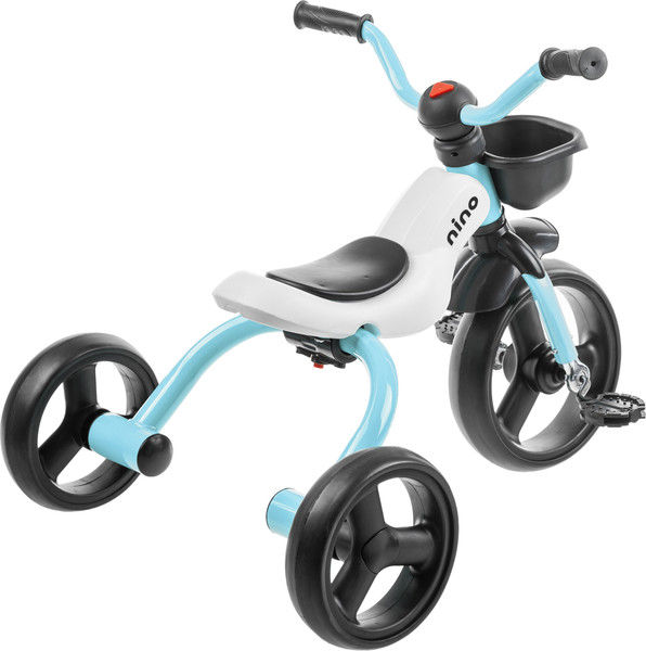 Изображение товара Трехколесный велосипед NINO A-20 (синий)
