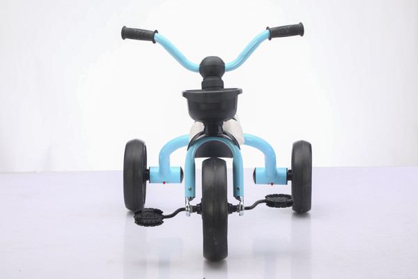 Изображение товара Трехколесный велосипед NINO A-20 (синий)