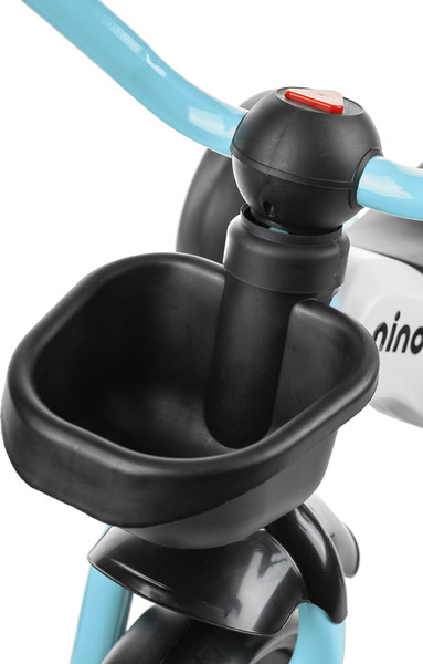 Изображение товара Трехколесный велосипед NINO A-20 (синий)