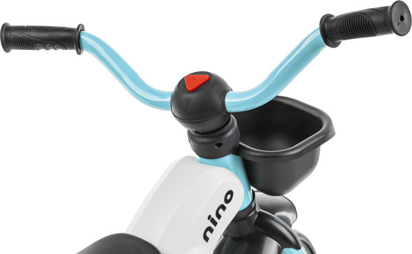 Изображение товара Трехколесный велосипед NINO A-20 (синий)