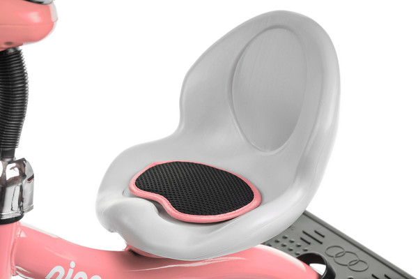 Изображение товара Трехколесный велосипед NINO 1028-1 (розовый)