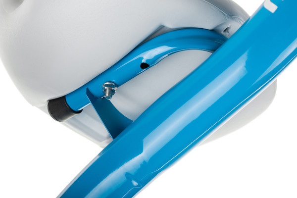 Изображение товара Трехколесный велосипед NINO 1028-1 (синий)