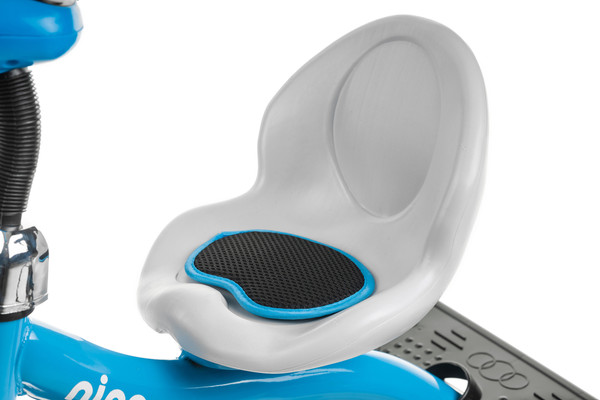 Изображение товара Трехколесный велосипед NINO 1028-1 (синий)