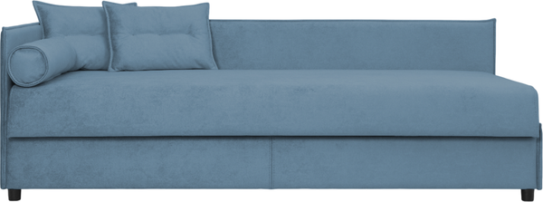 Изображение товара Тахта KRONES Эллада New 1 (велюр лазурный)