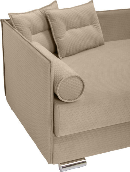 Изображение товара Тахта KRONES Эллада мод.2 New 1 (велюр бежевый)